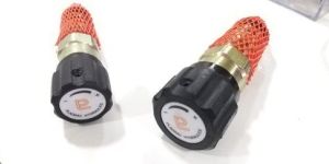 Confidental Pressure Relief Valve