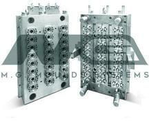 Pet Injection Moulds
