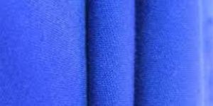 Dyed Rayon Denim Plain Fabric