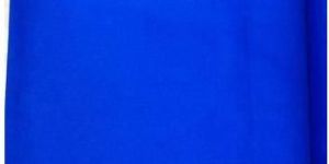 Plain Cotton Flex Fabric