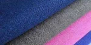 Plain Lilan Rayon Linen Fabrics