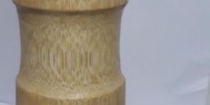 Bamboo Bottle