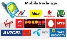 Multi Mobile Recharge Service
