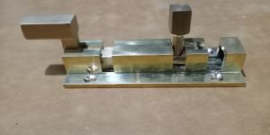 Brass Mortise Handle