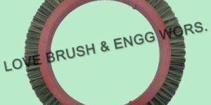 Stenter Brush