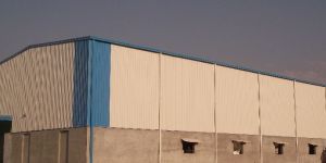 Steel Structural Building