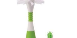 Bottle Cleaning Brush