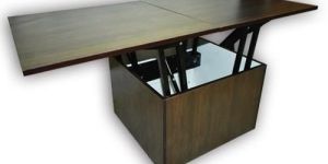 Coffee Cum Dining Table