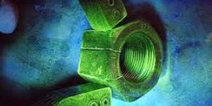 Magnetic Particle Inspection