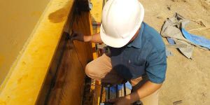 Ultrasonic Testing