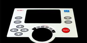 Good Quality Capacitive Membrane Switches for Electronic Industries