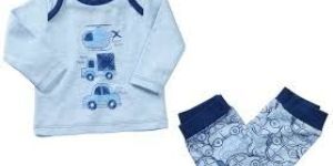 Baby Nightwear