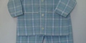 Cotton Kids Night Wear