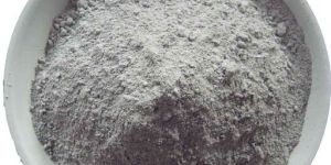 Grey Micro Silica Powder