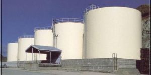 PP FRP Tanks
