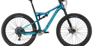 Mountain Bikes