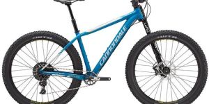 2017 Cannondale Beast Of The East 1 27.5