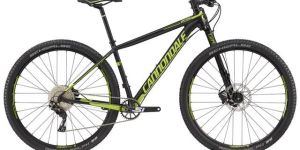 Mountain bikes Cannondale F-Si 1 Mountain Bike