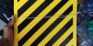 Fire Extinguisher Sign Board