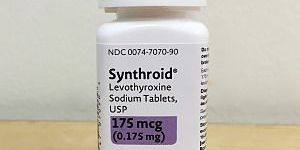 Levothyroxine