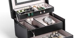 Jewelry Box