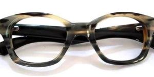 Horn Goggles Frames