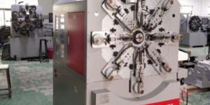 Coiling Machine