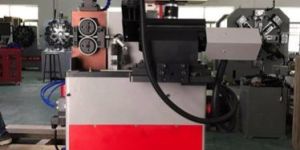 Screw Machines