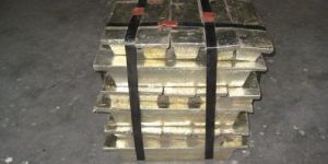 Tin Ingots