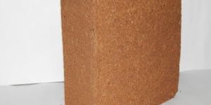 Coir Peat Blocks