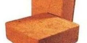 Washed Coco Peat Blocks