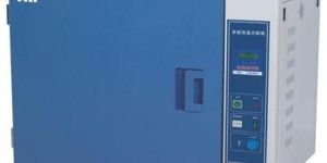 Electric Drying Oven