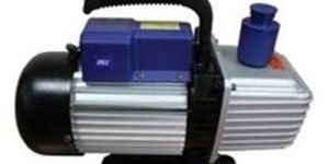 Vacuum Pump
