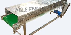 Belt Conveyors