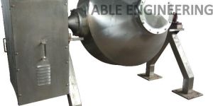 Double Cone Blender (DCB)