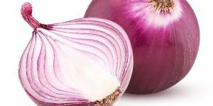 Pink Onion