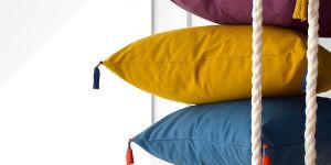 Cushion & Cushion Covers