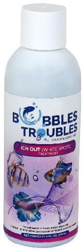 ICH OUT Aquarium Fish Medicine