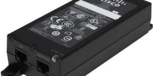 Power over Ethernet Injector