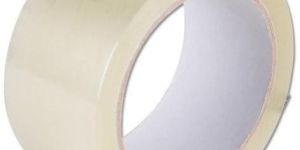 Transparent Adhesive Tapes