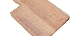 Wooden Chopping Board