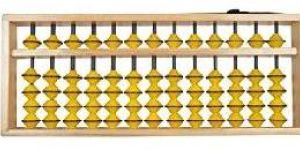 Teacher Abacus