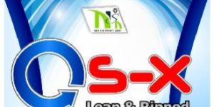 QS-X Body Grow Powder