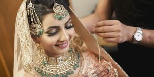 Wedding Photography Service