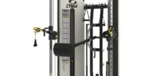 Cybex Bravo Pro Machine