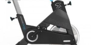 Precor Chrono Power Spinner Bike