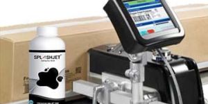 Coding and Marking Inks