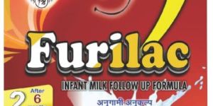 Furilac Stage 2 Infant Milk