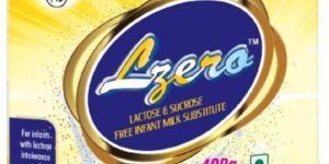 Lzero Infant Milk