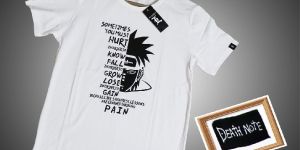 Casual Half Sleeves Tshirt